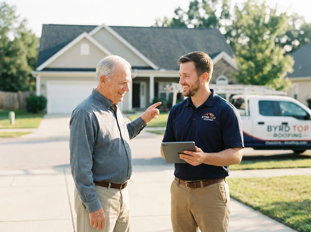 Roofing Charlottesville, IN FAQs